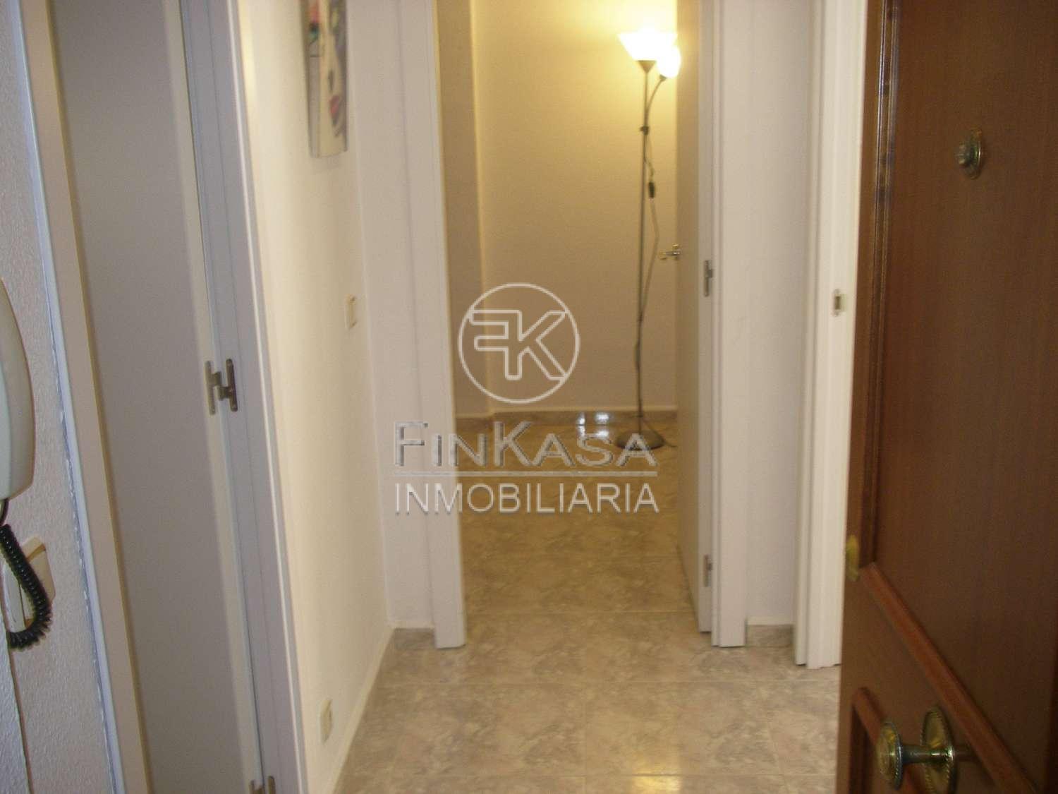 Apartment for sale in Salamanca