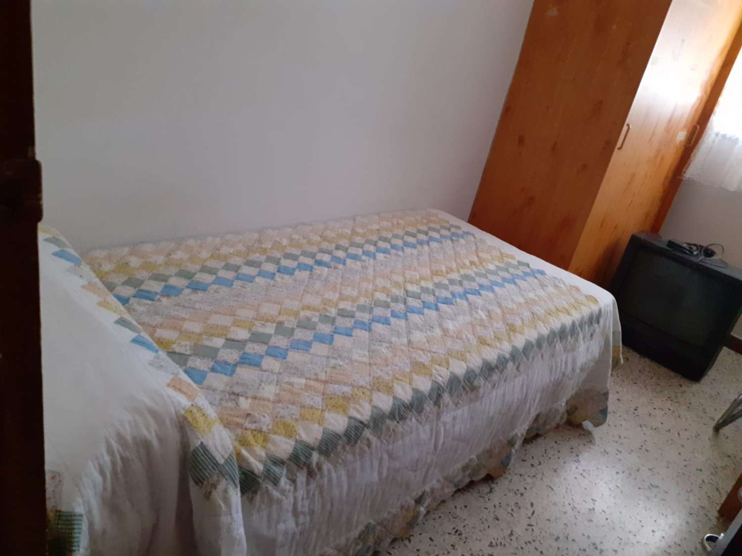 Flat for rent in Salamanca
