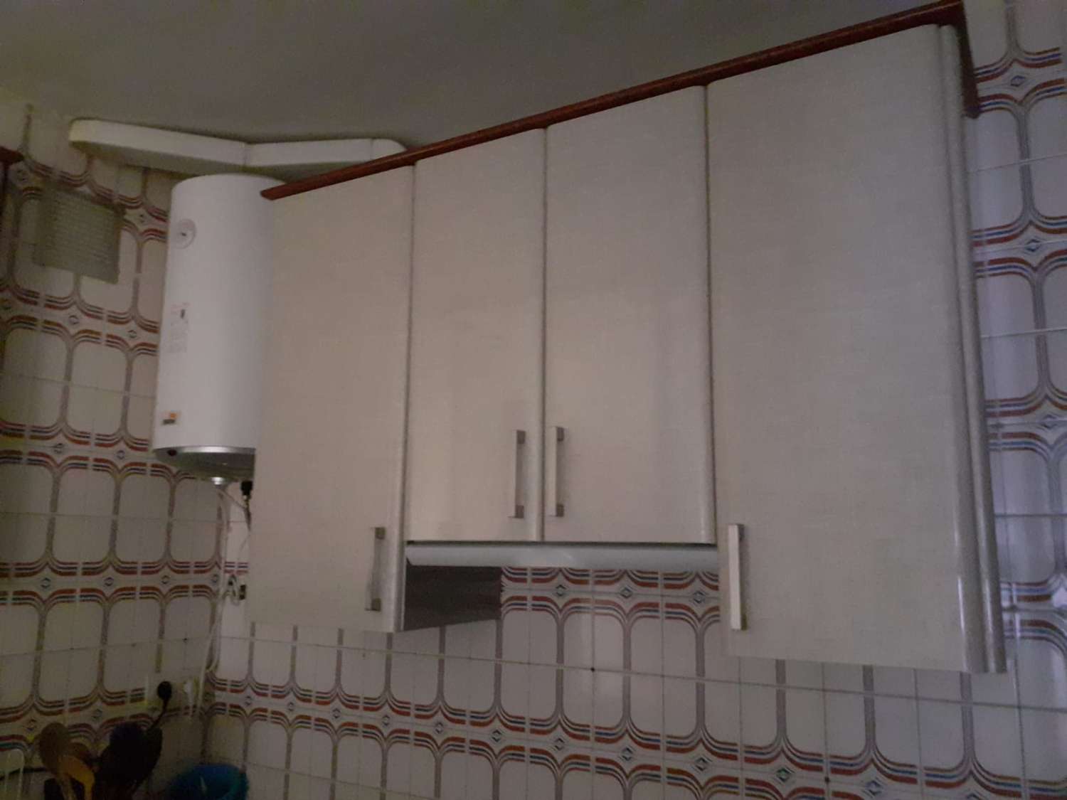 Flat for rent in Salamanca