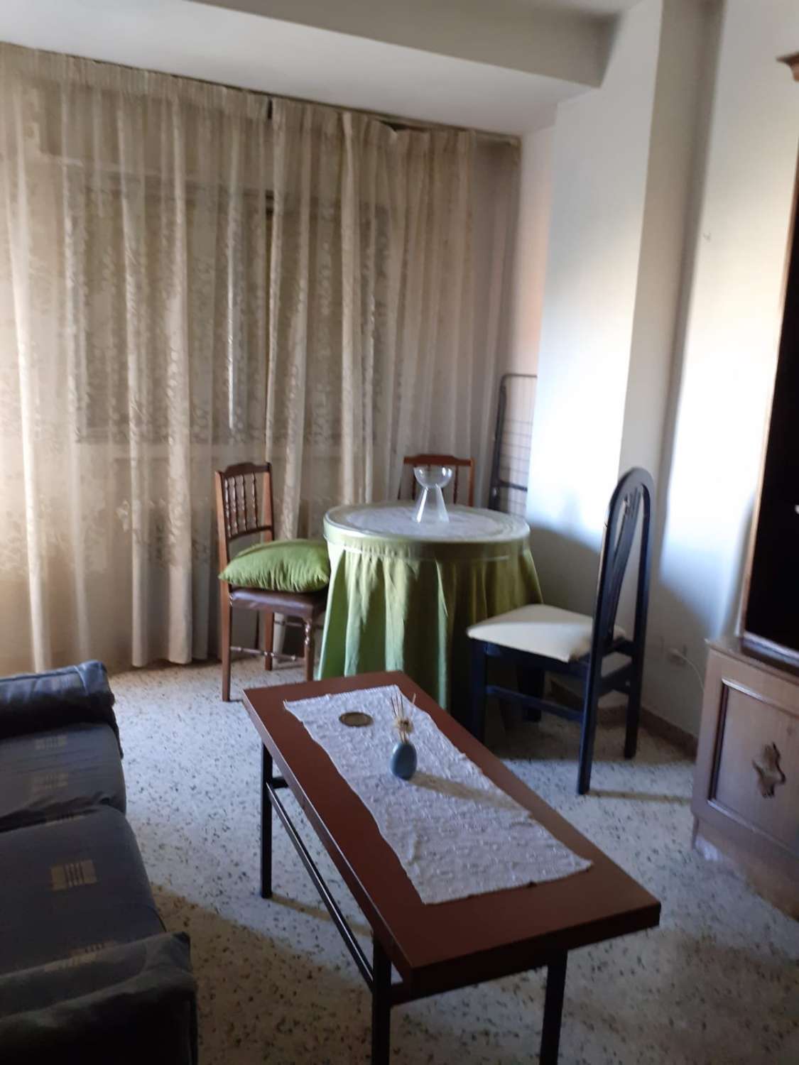 Flat for rent in Salamanca