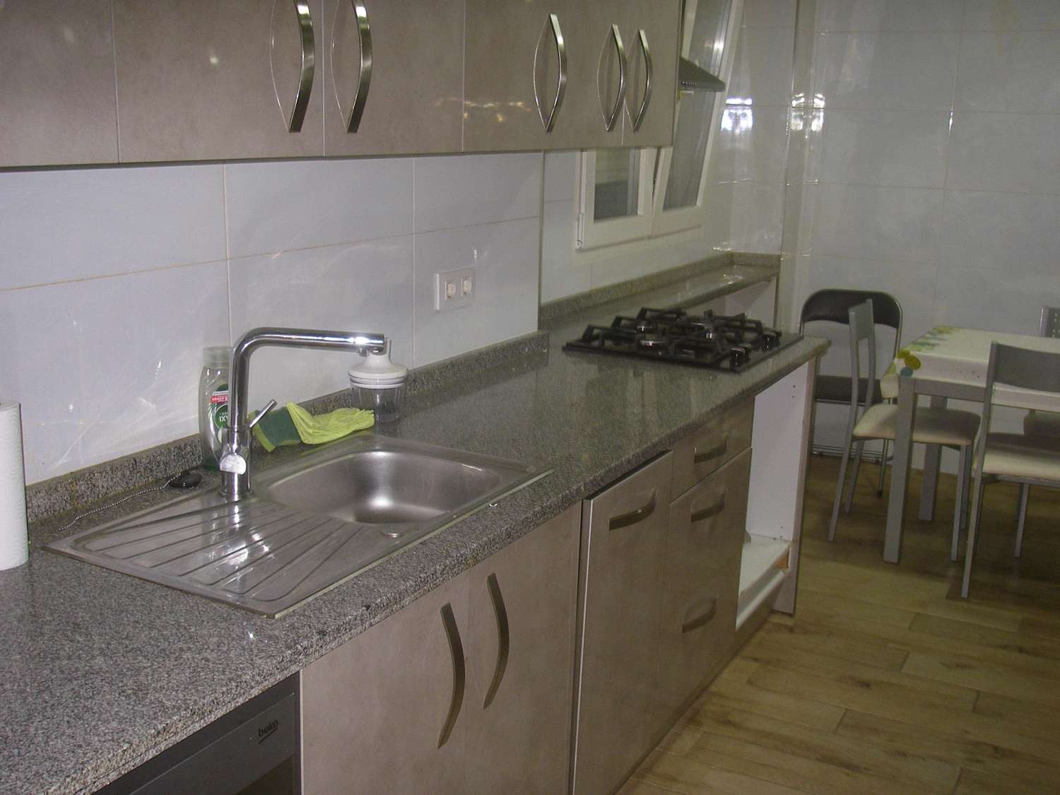 Flat for sale in Salamanca