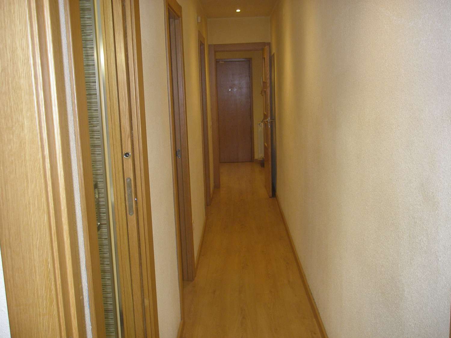 Flat for sale in Salamanca