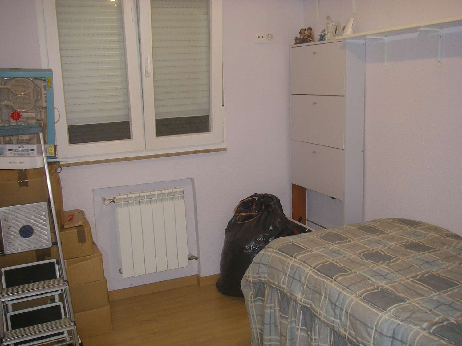 Flat for sale in Salamanca