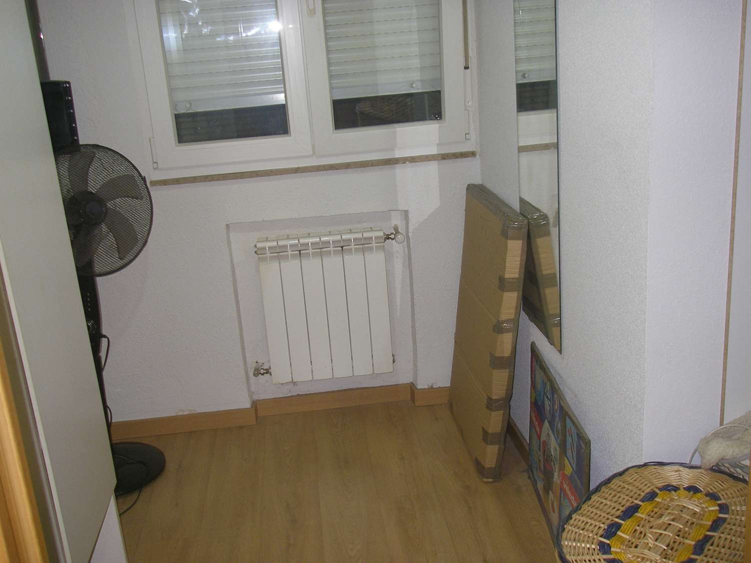 Flat for sale in Salamanca