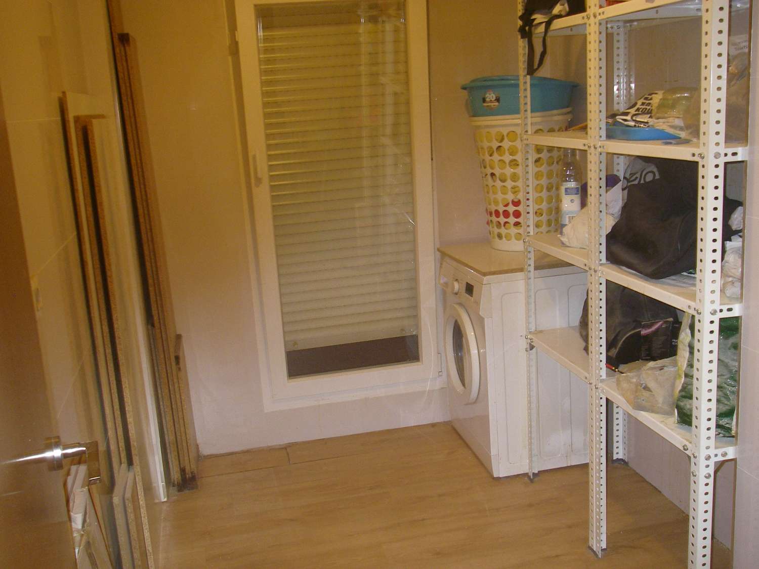 Flat for sale in Salamanca