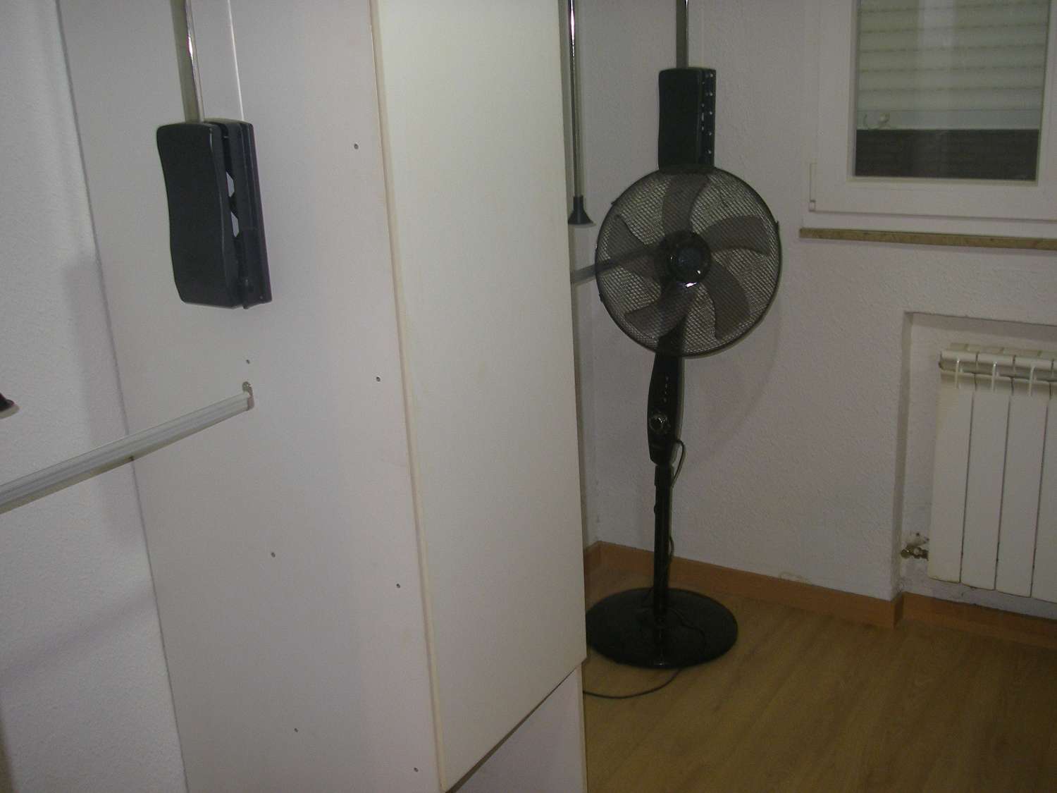 Flat for sale in Salamanca