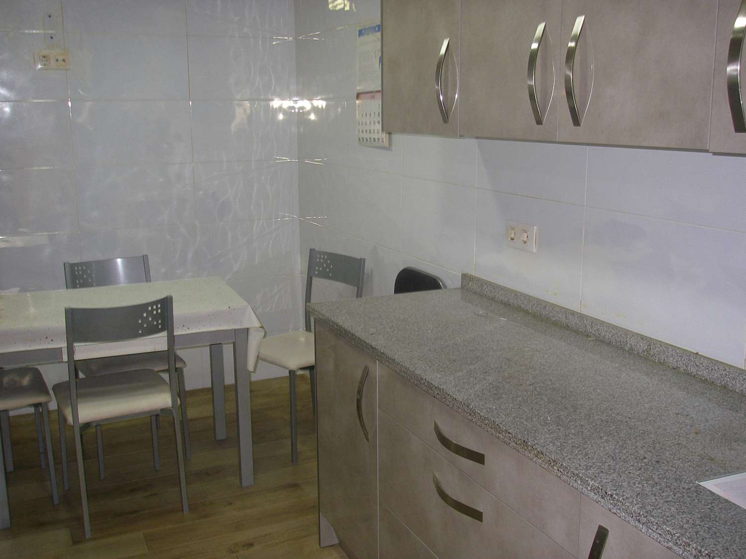 Flat for sale in Salamanca