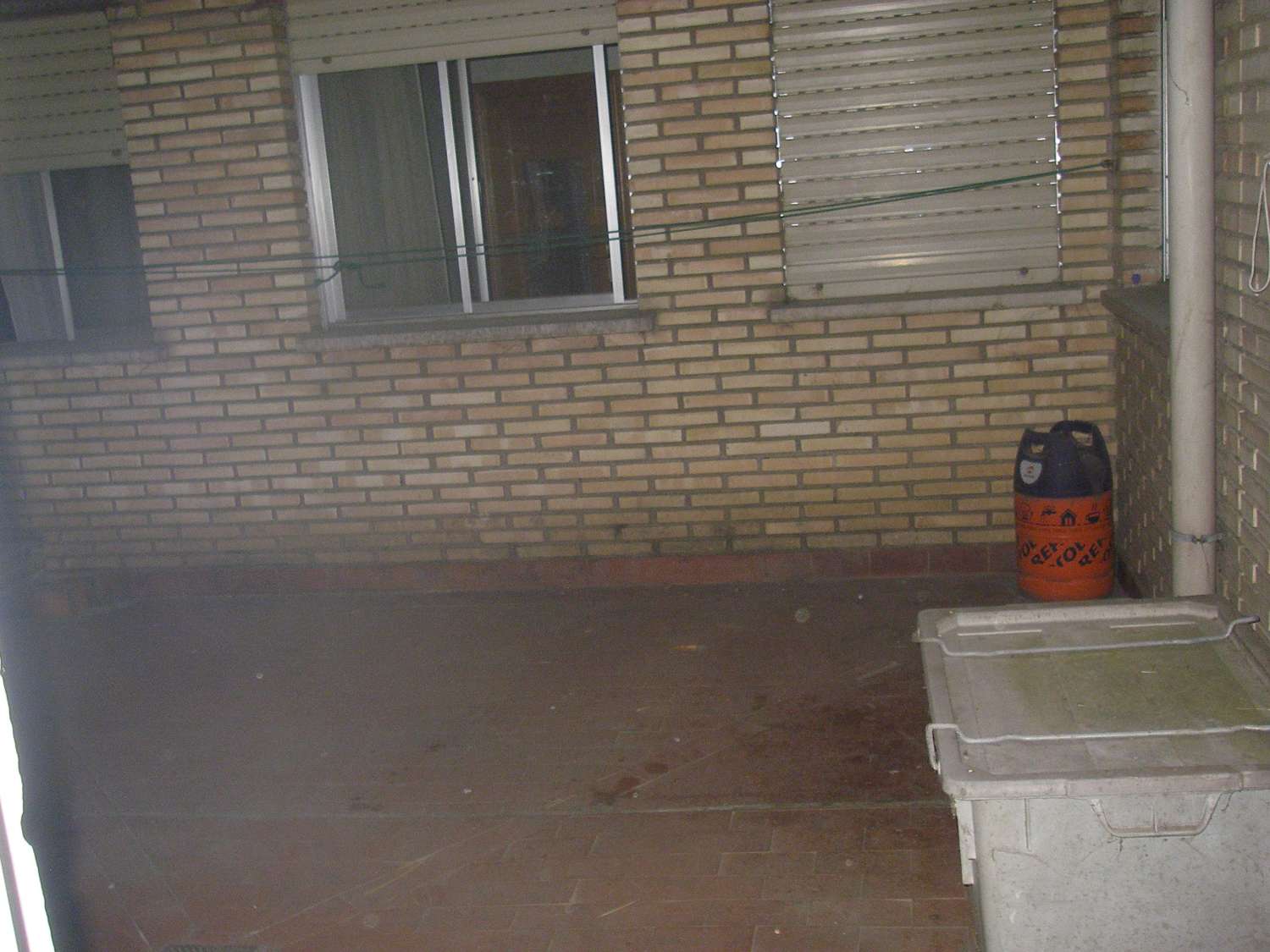 Flat for sale in Salamanca