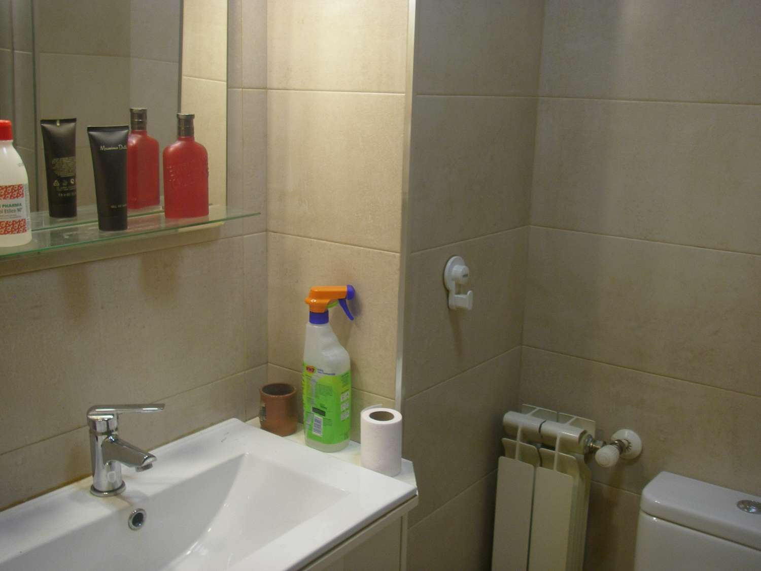 Flat for sale in Salamanca