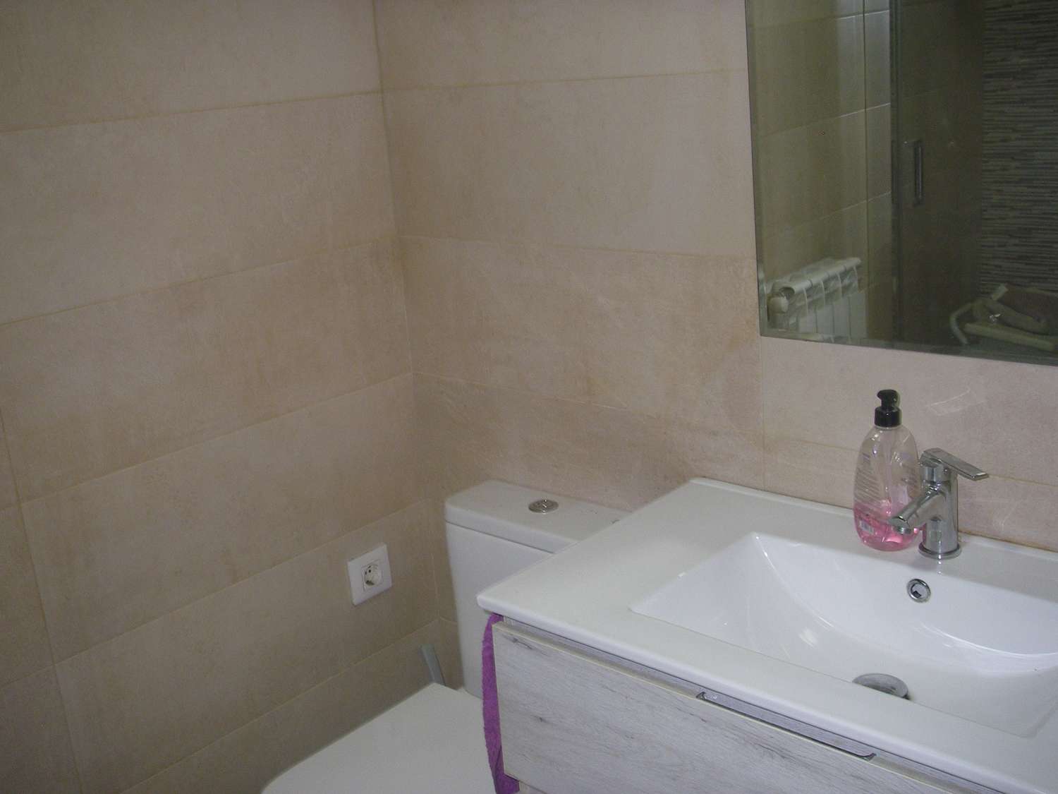 Flat for sale in Salamanca