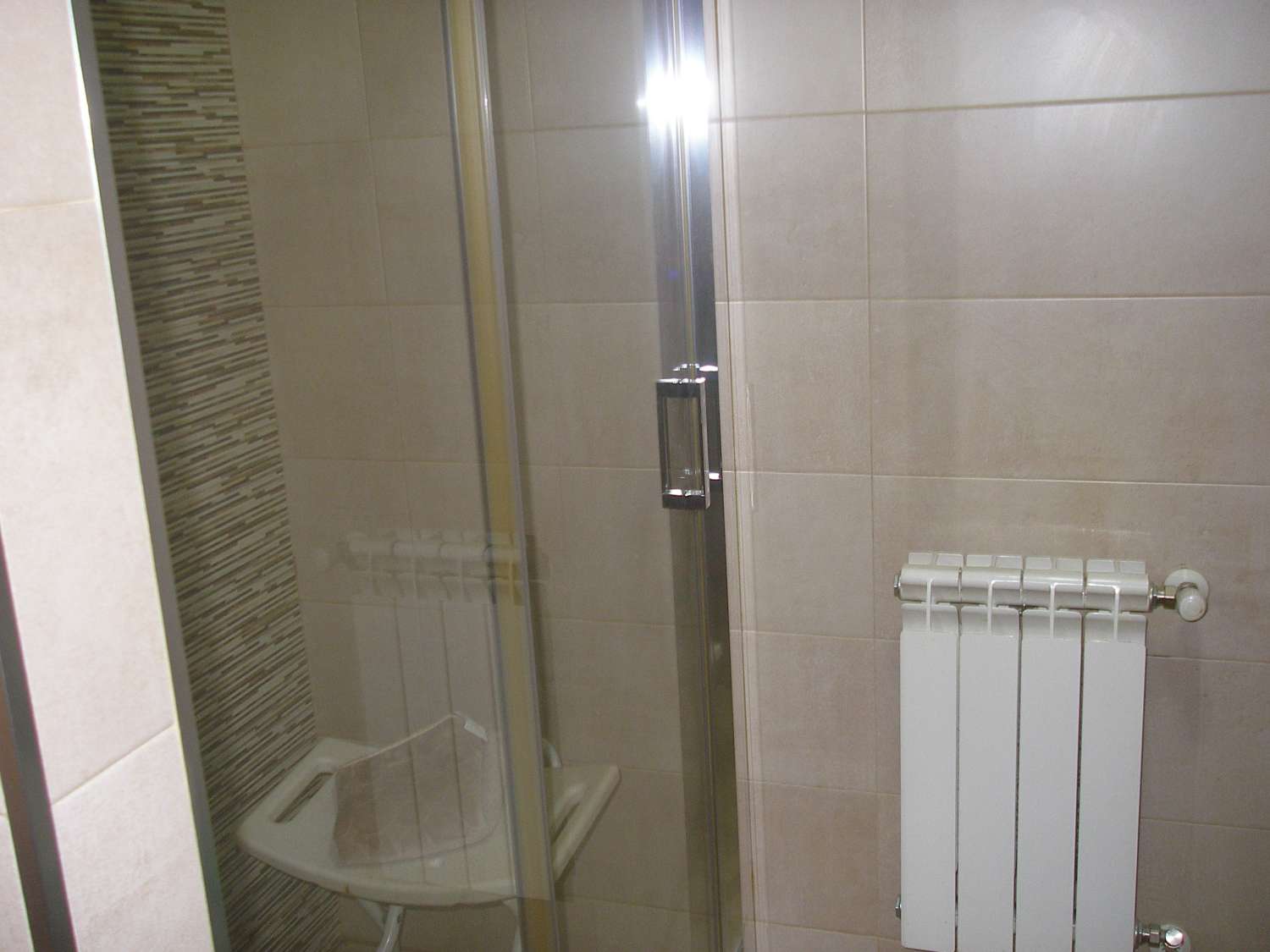 Flat for sale in Salamanca