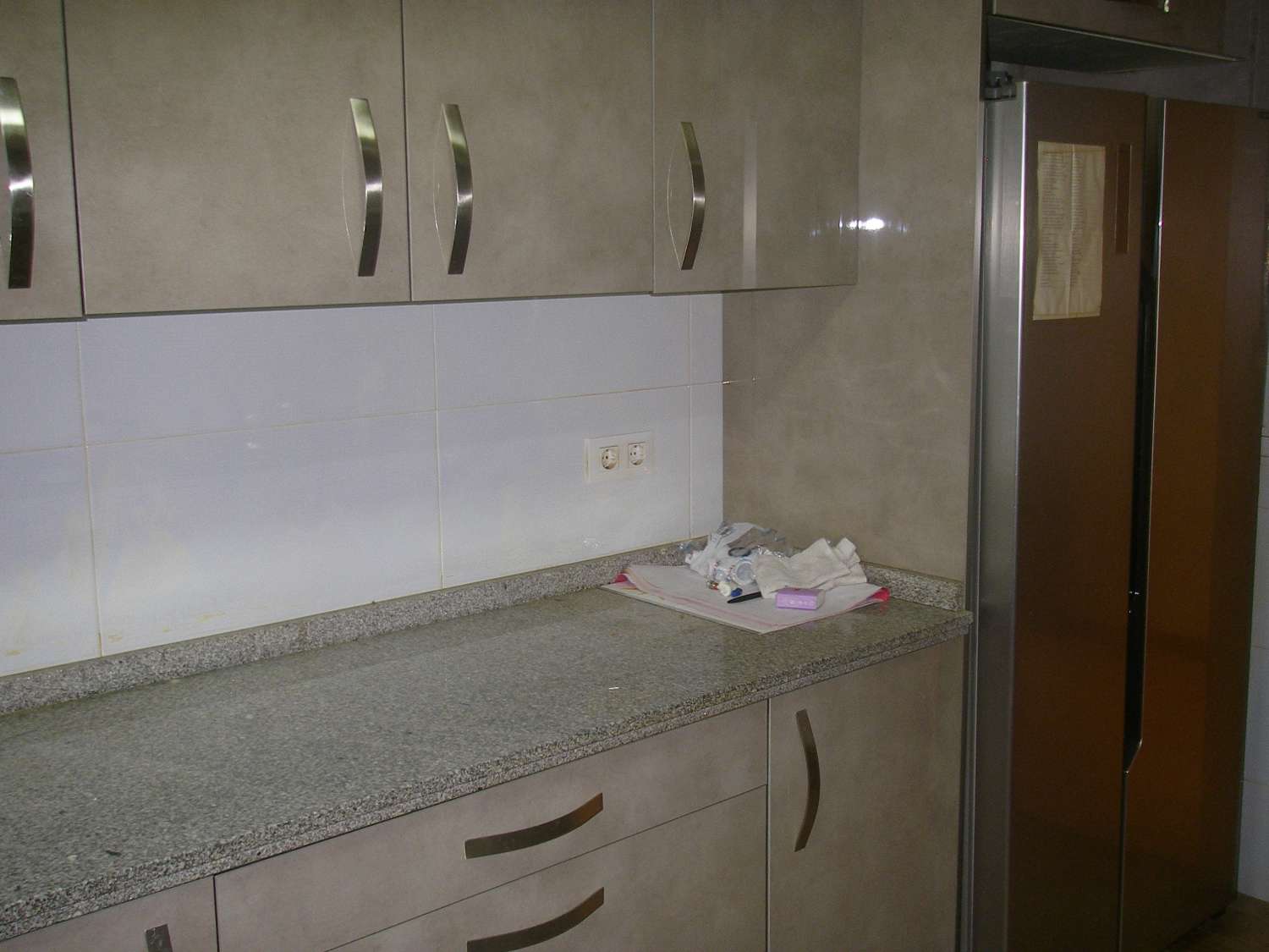 Flat for sale in Salamanca