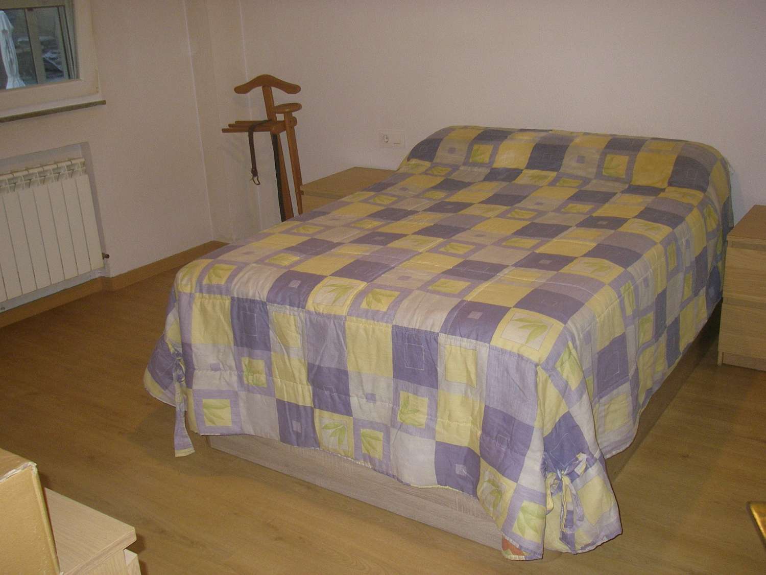 Flat for sale in Salamanca