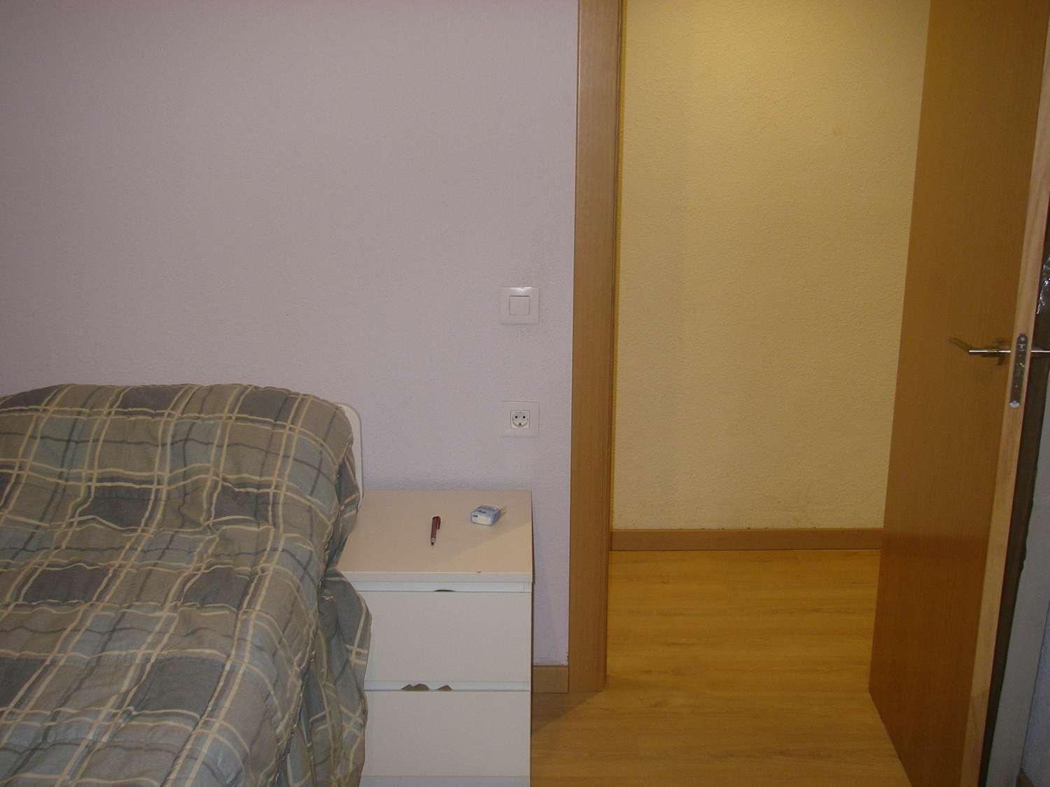 Flat for sale in Salamanca
