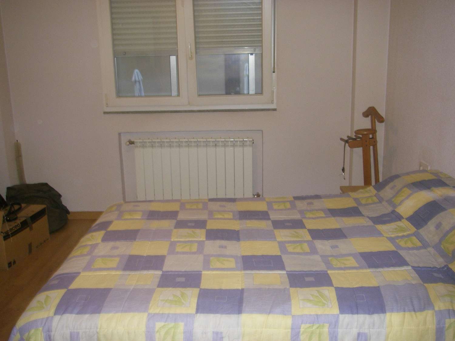 Flat for sale in Salamanca