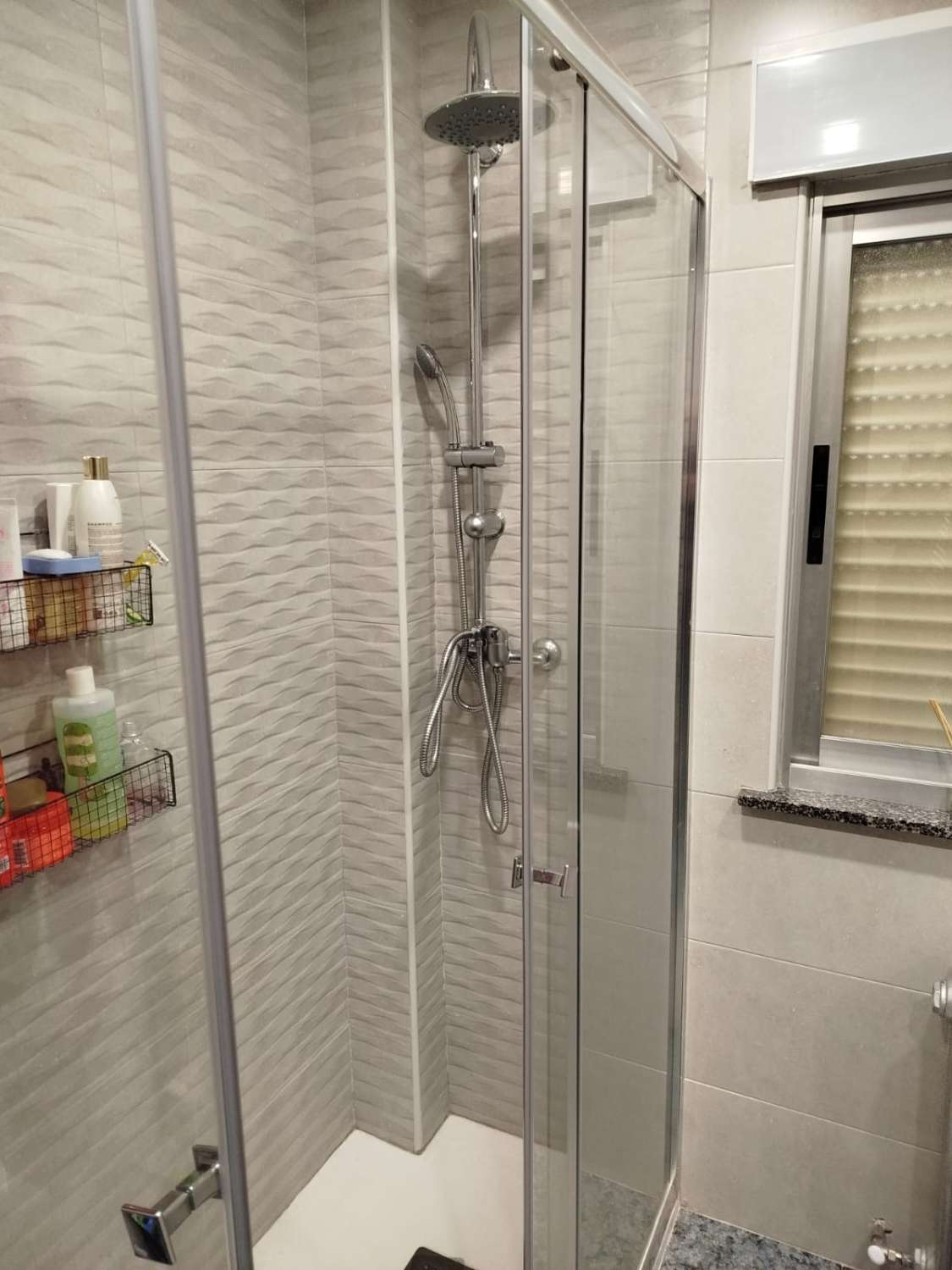Wohnung zur miete in Salamanca