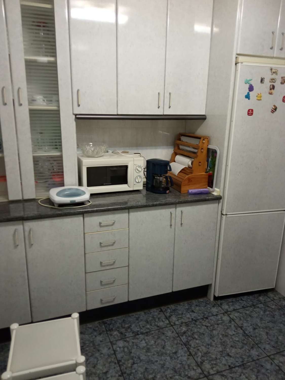 Wohnung zur miete in Salamanca