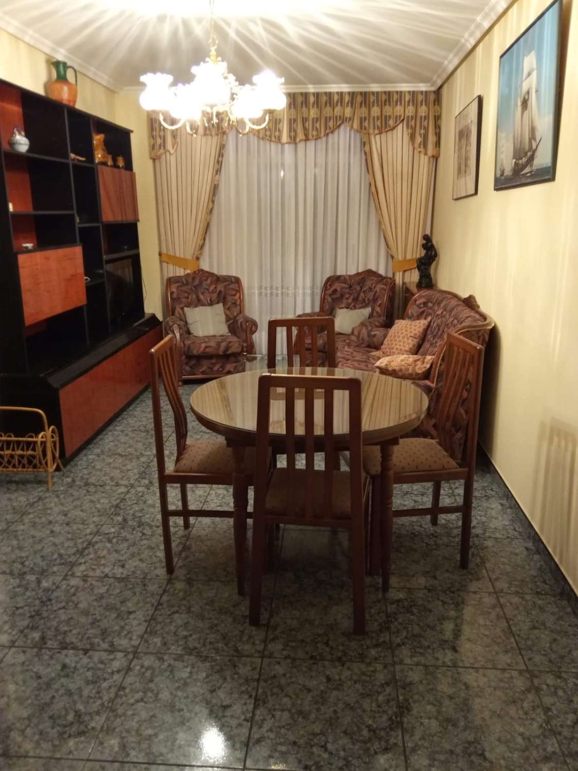 Wohnung zur miete in Salamanca