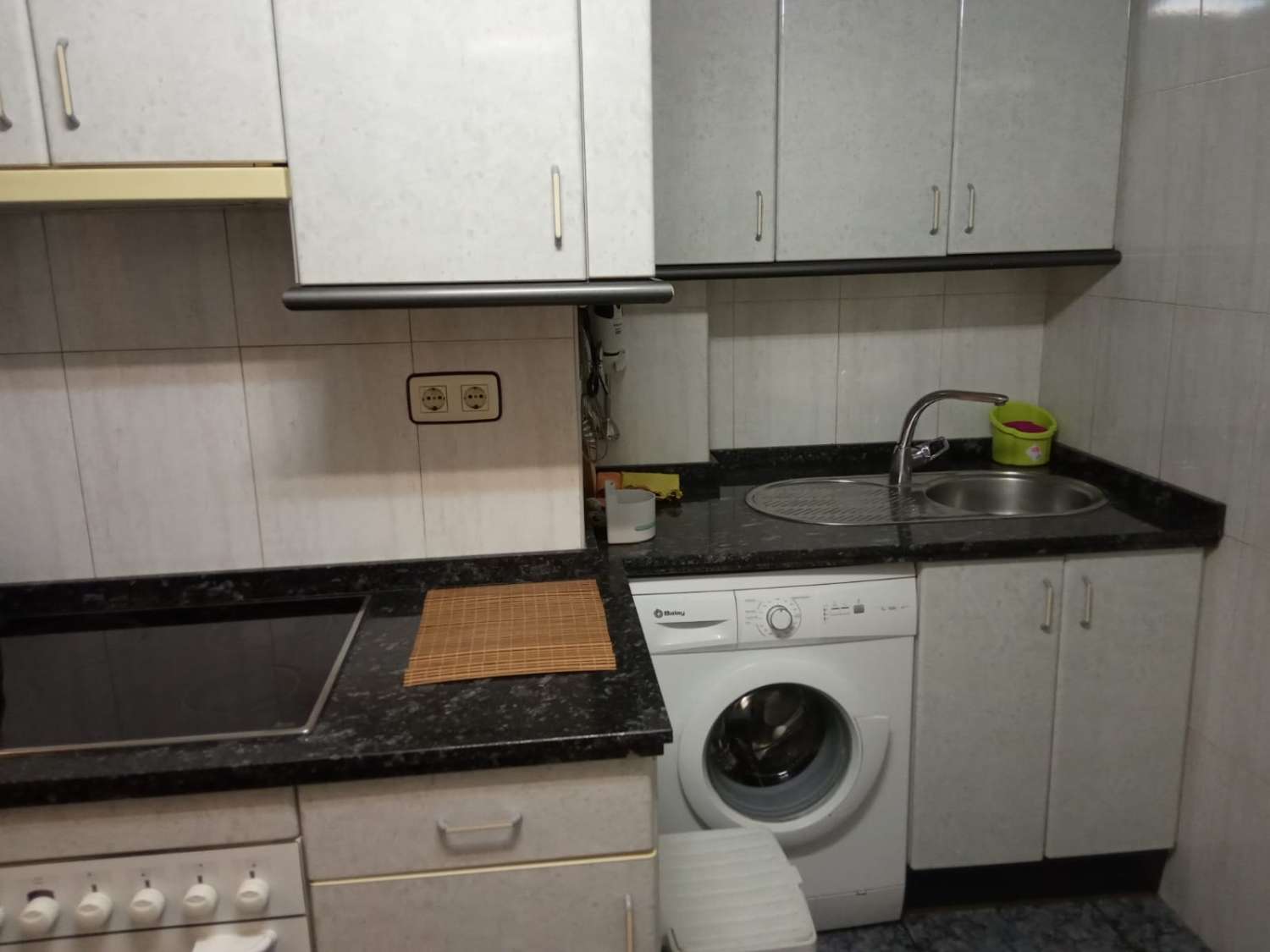 Wohnung zur miete in Salamanca