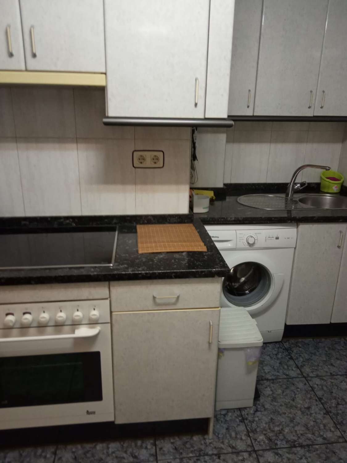 Wohnung zur miete in Salamanca