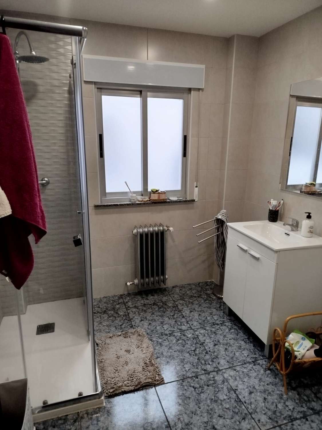 Wohnung zur miete in Salamanca
