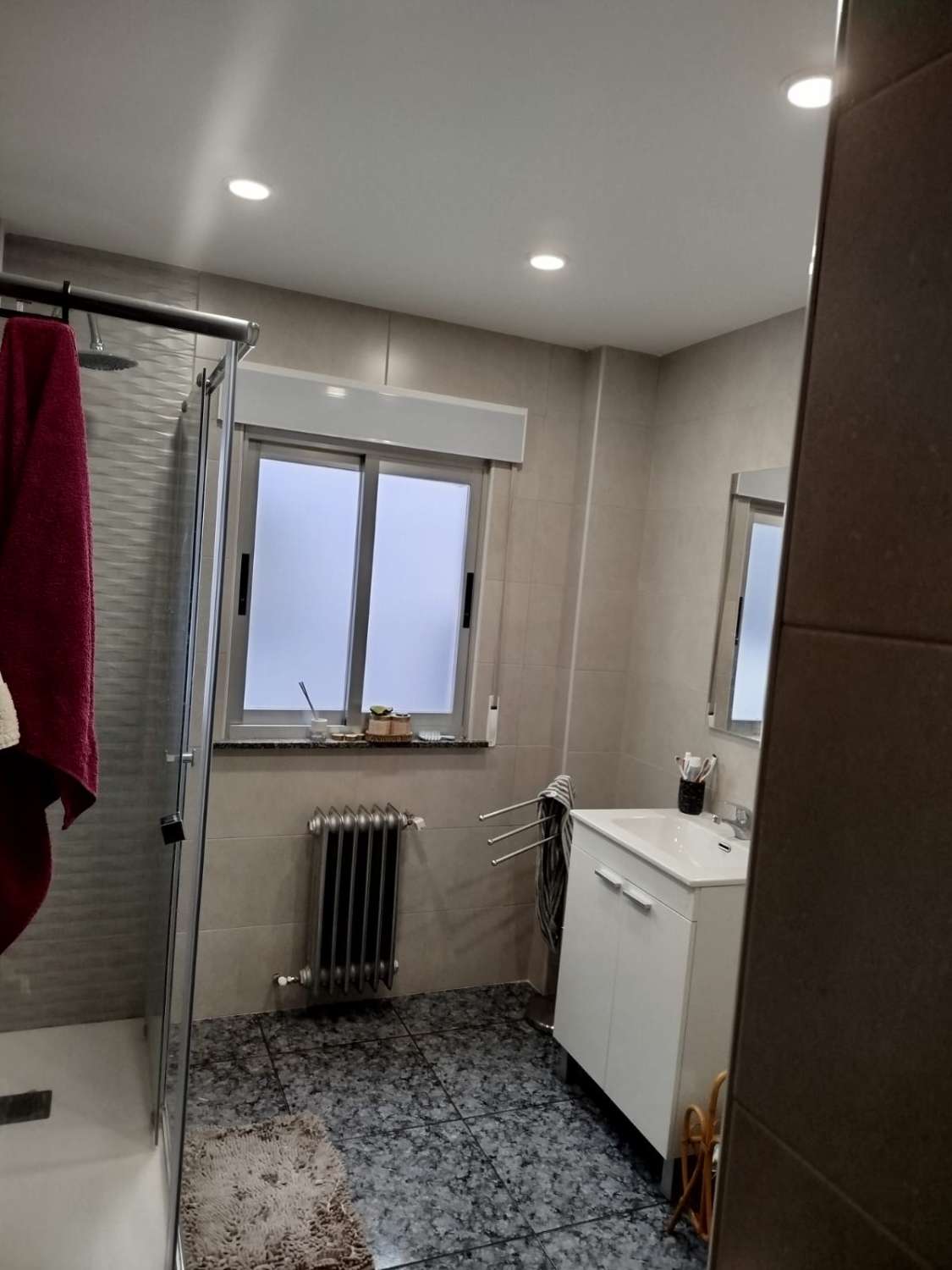 Wohnung zur miete in Salamanca