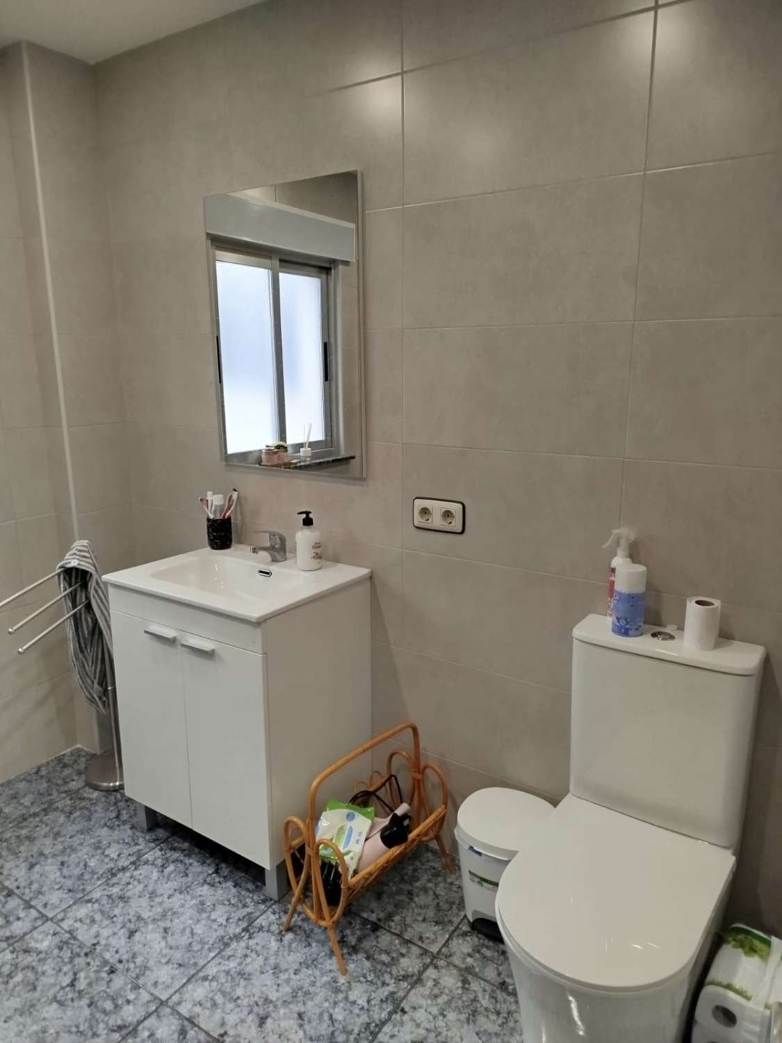 Wohnung zur miete in Salamanca