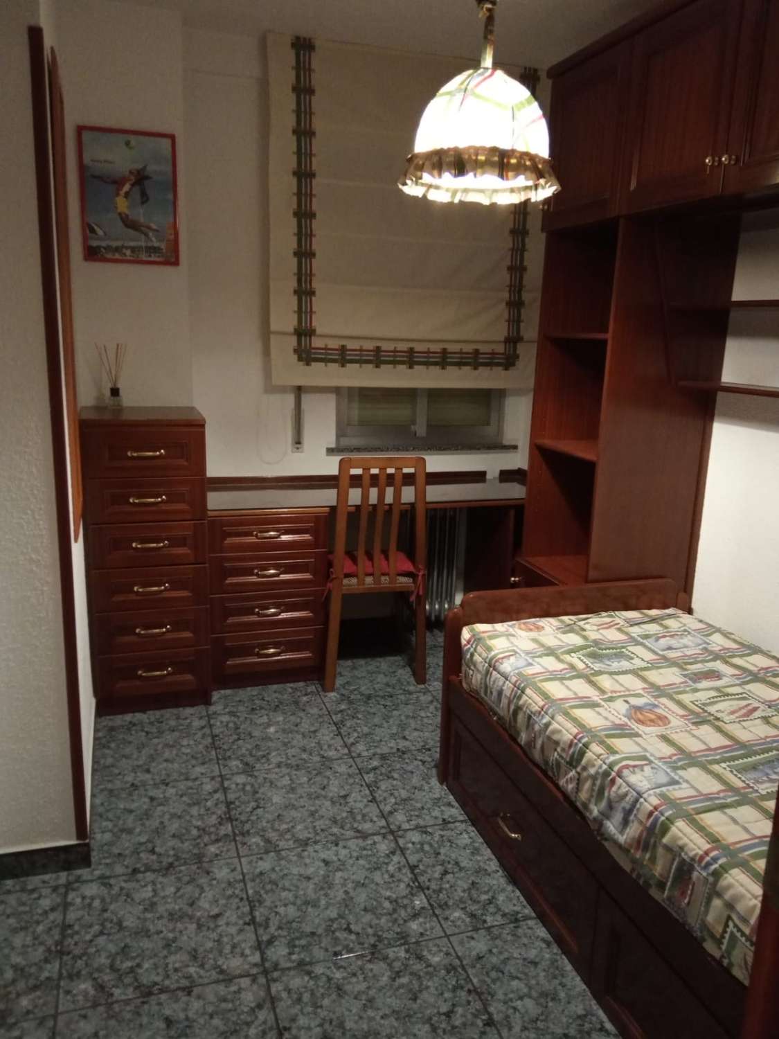 Wohnung zur miete in Salamanca