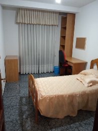 Wohnung zur miete in Salamanca