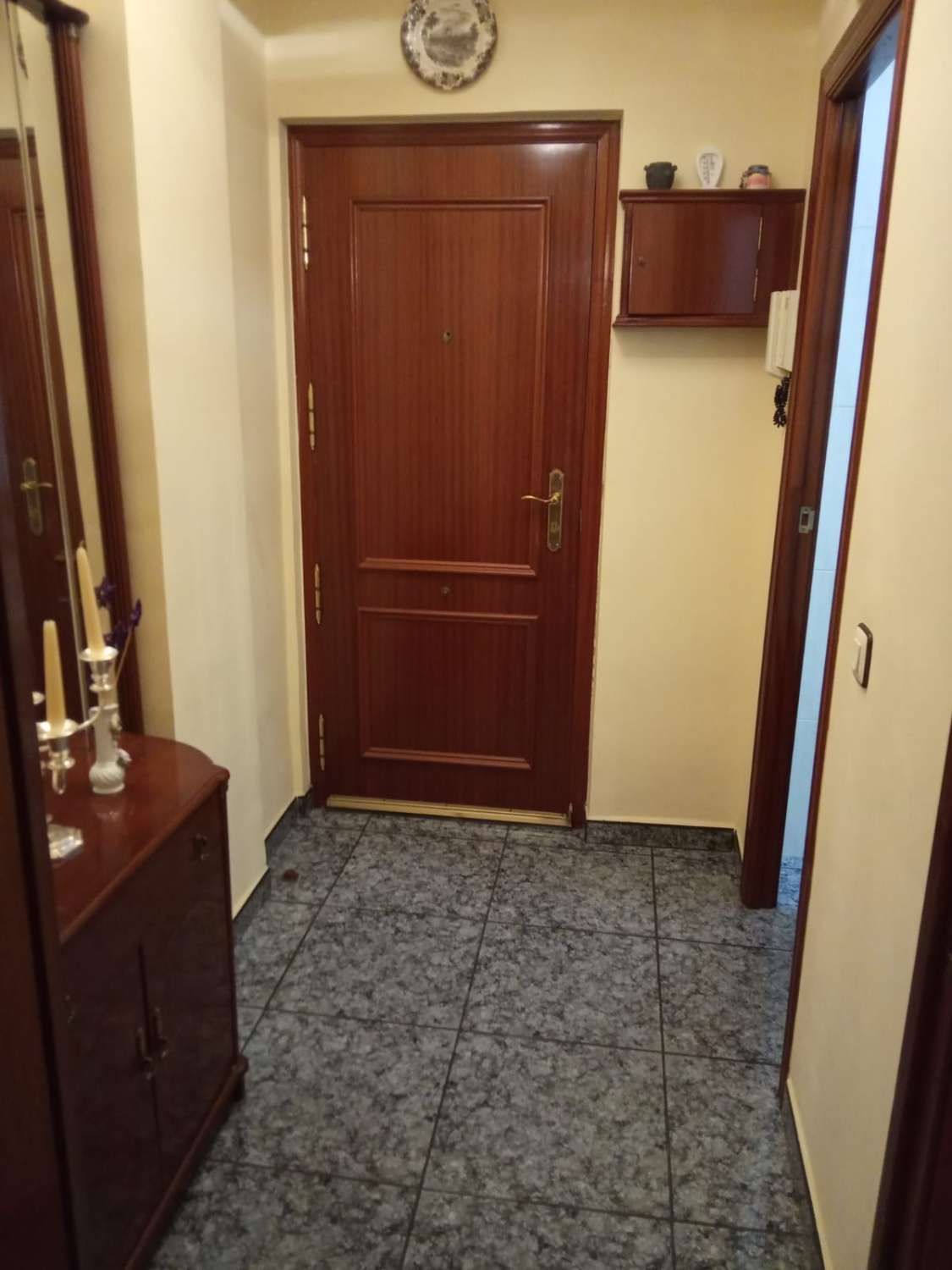 Wohnung zur miete in Salamanca