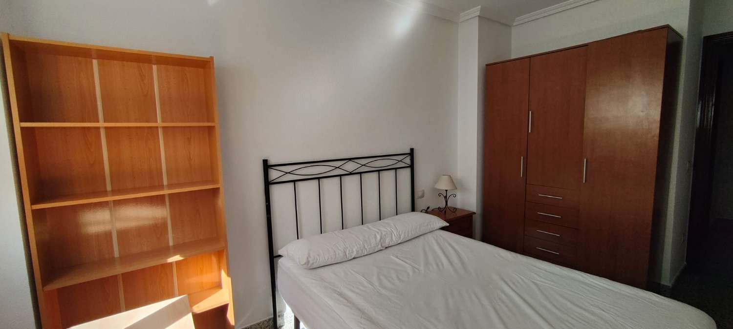 Flat for rent in Salamanca
