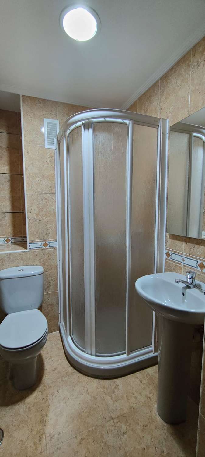 Flat for rent in Salamanca