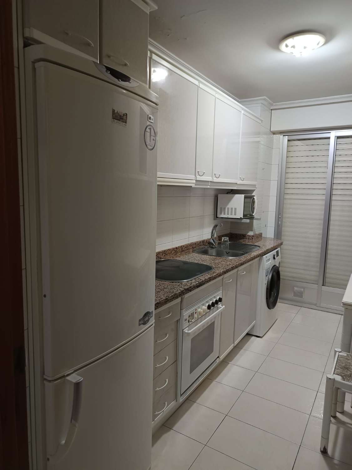 Pis en lloguer in Salamanca