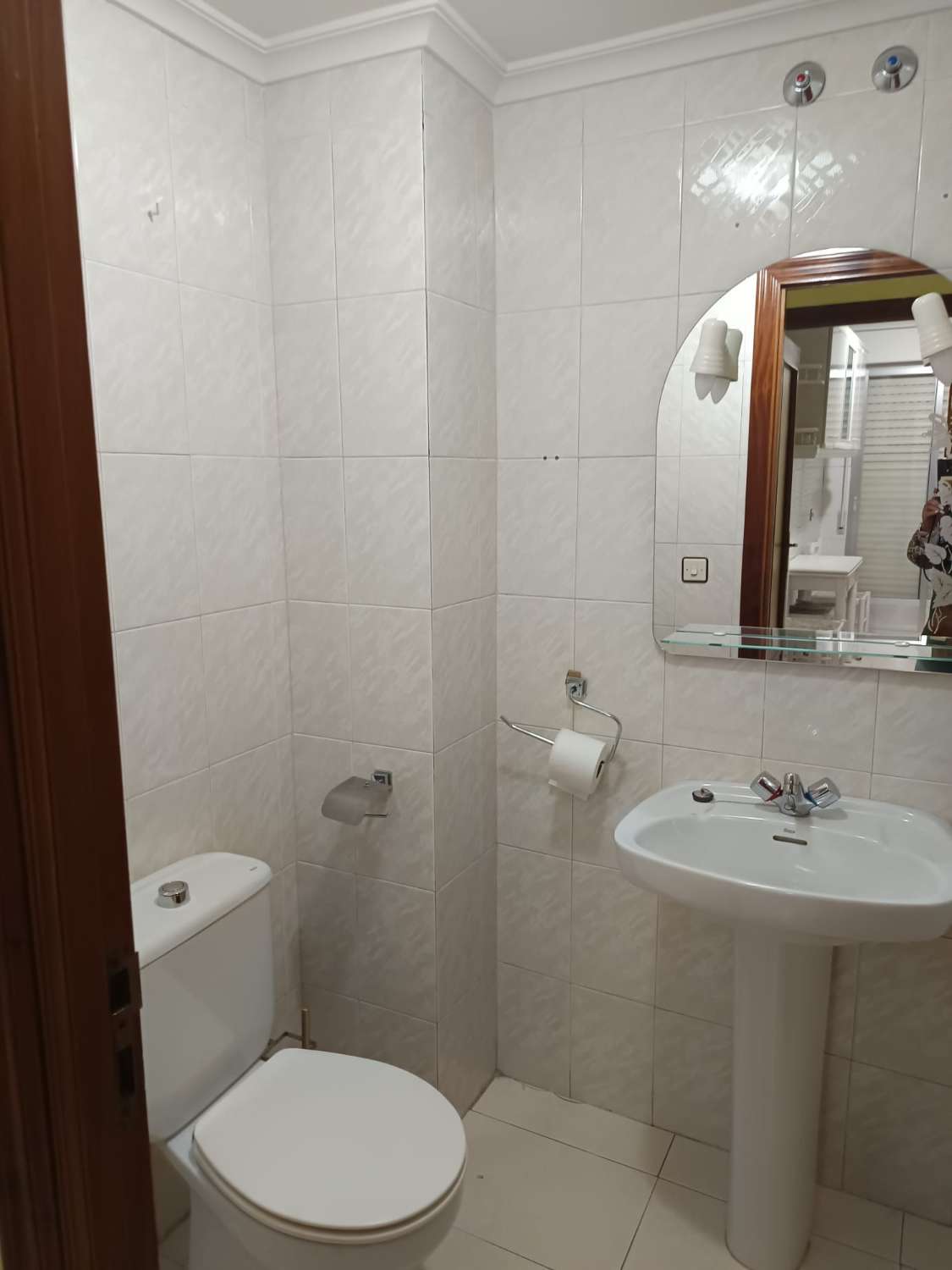 Pis en lloguer in Salamanca