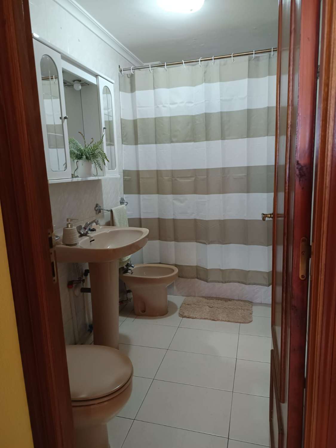 Pis en lloguer in Salamanca