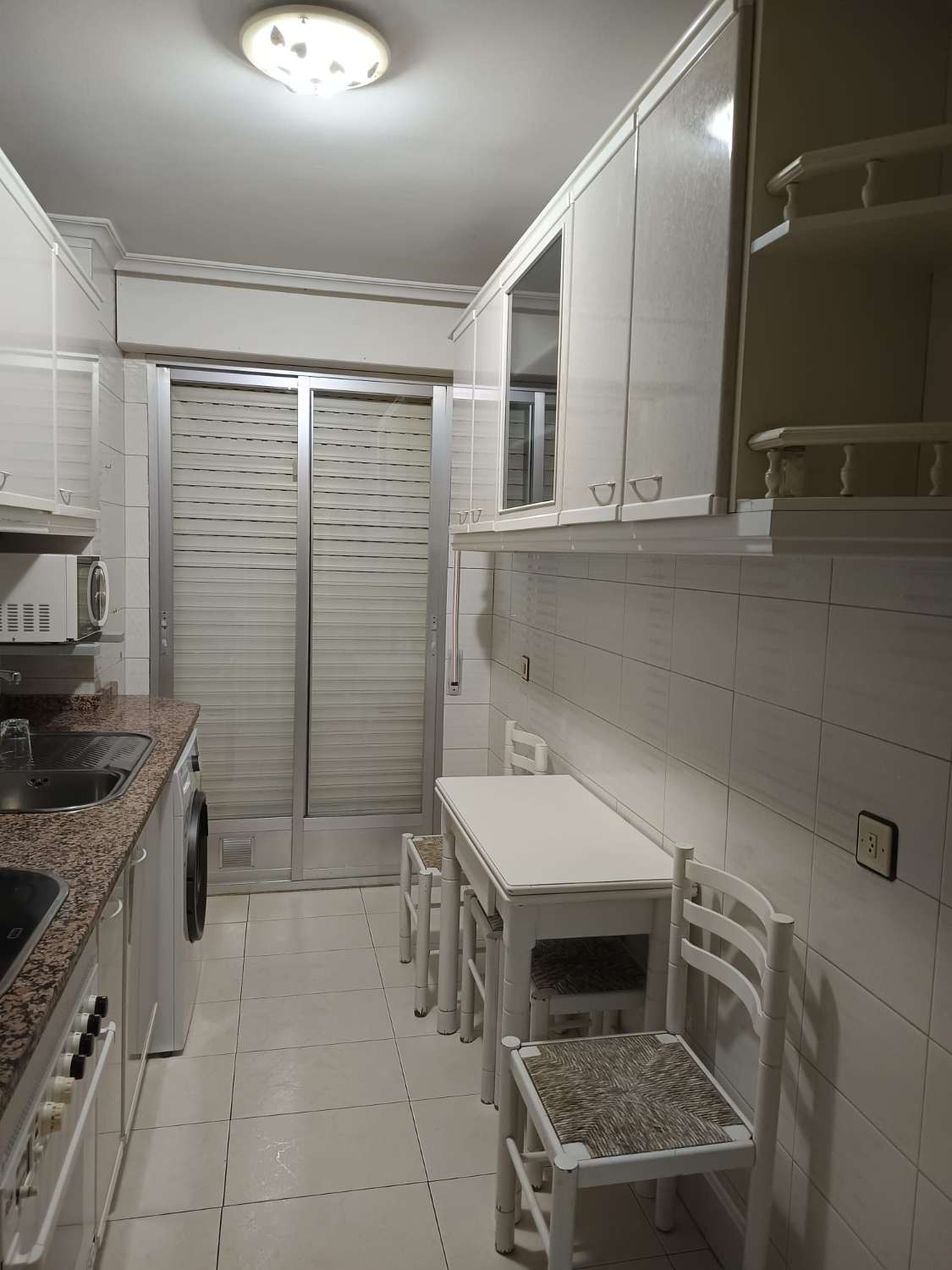 Pis en lloguer in Salamanca