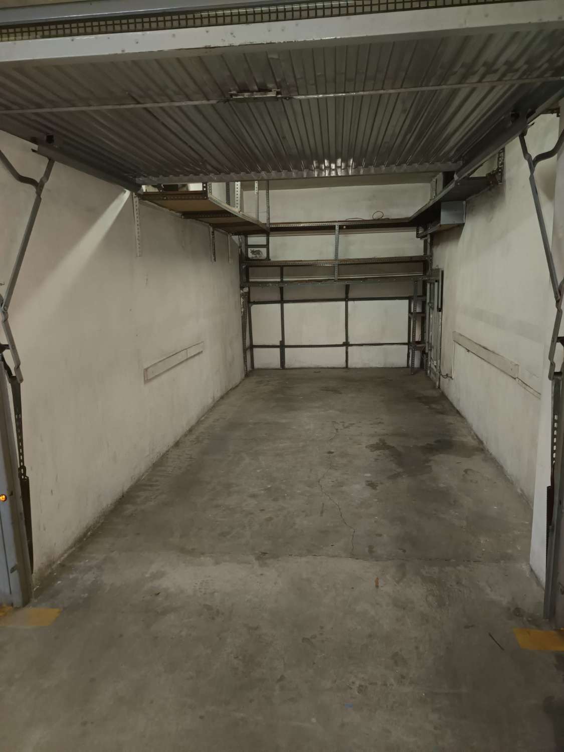 Lejlighed udlejes i Salamanca