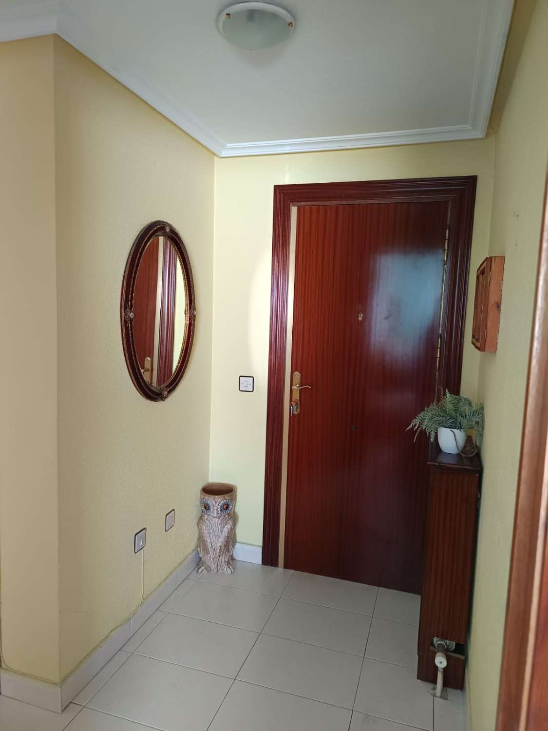 Pis en lloguer in Salamanca