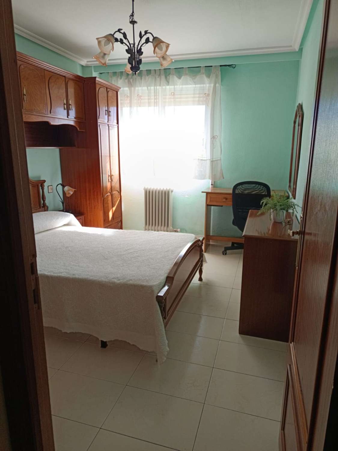 Pis en lloguer in Salamanca