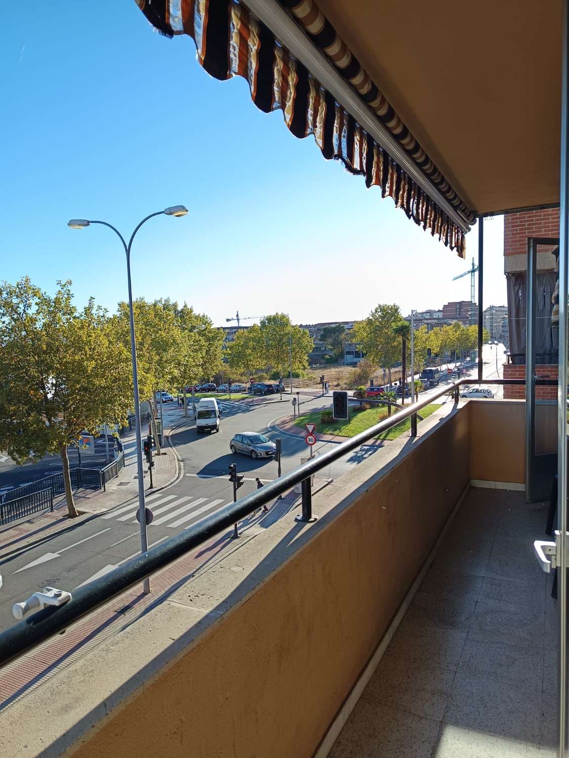 Pis en lloguer in Salamanca