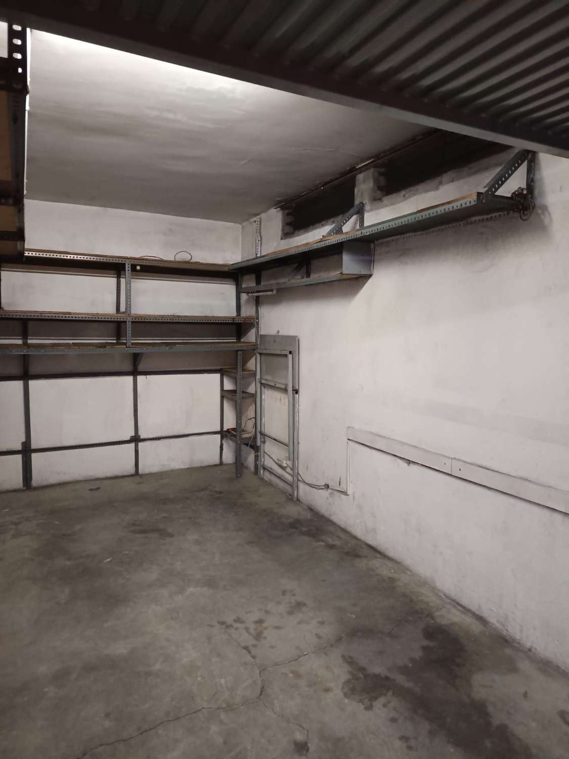 Lejlighed udlejes i Salamanca