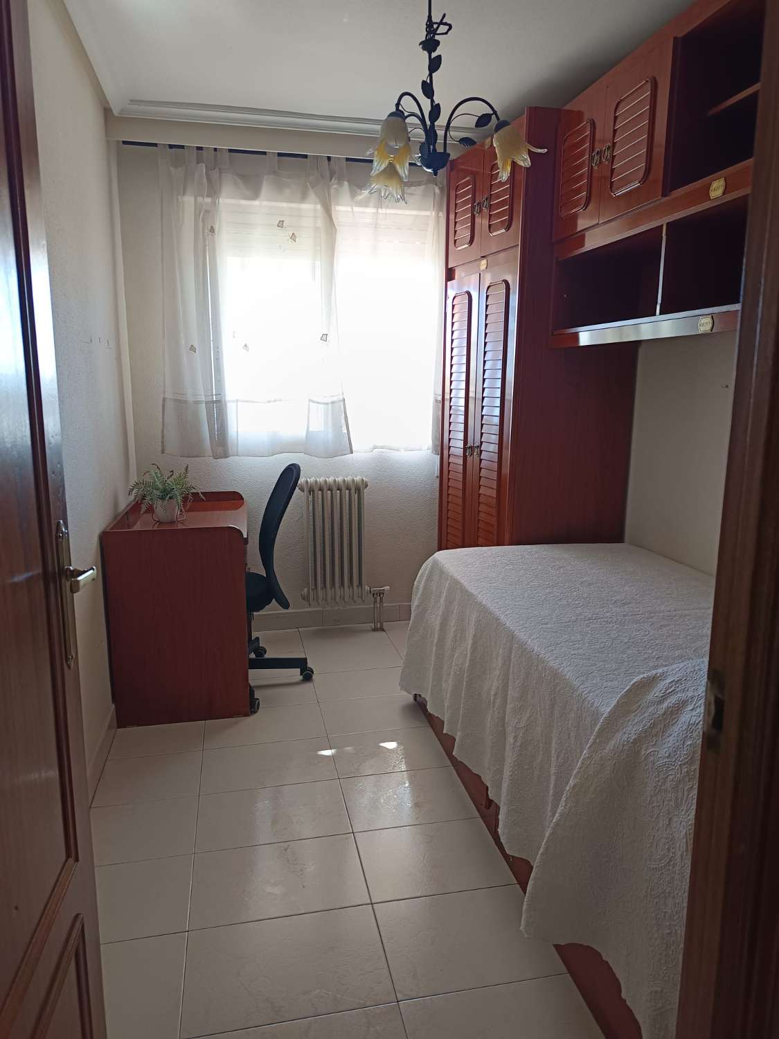 Pis en lloguer in Salamanca