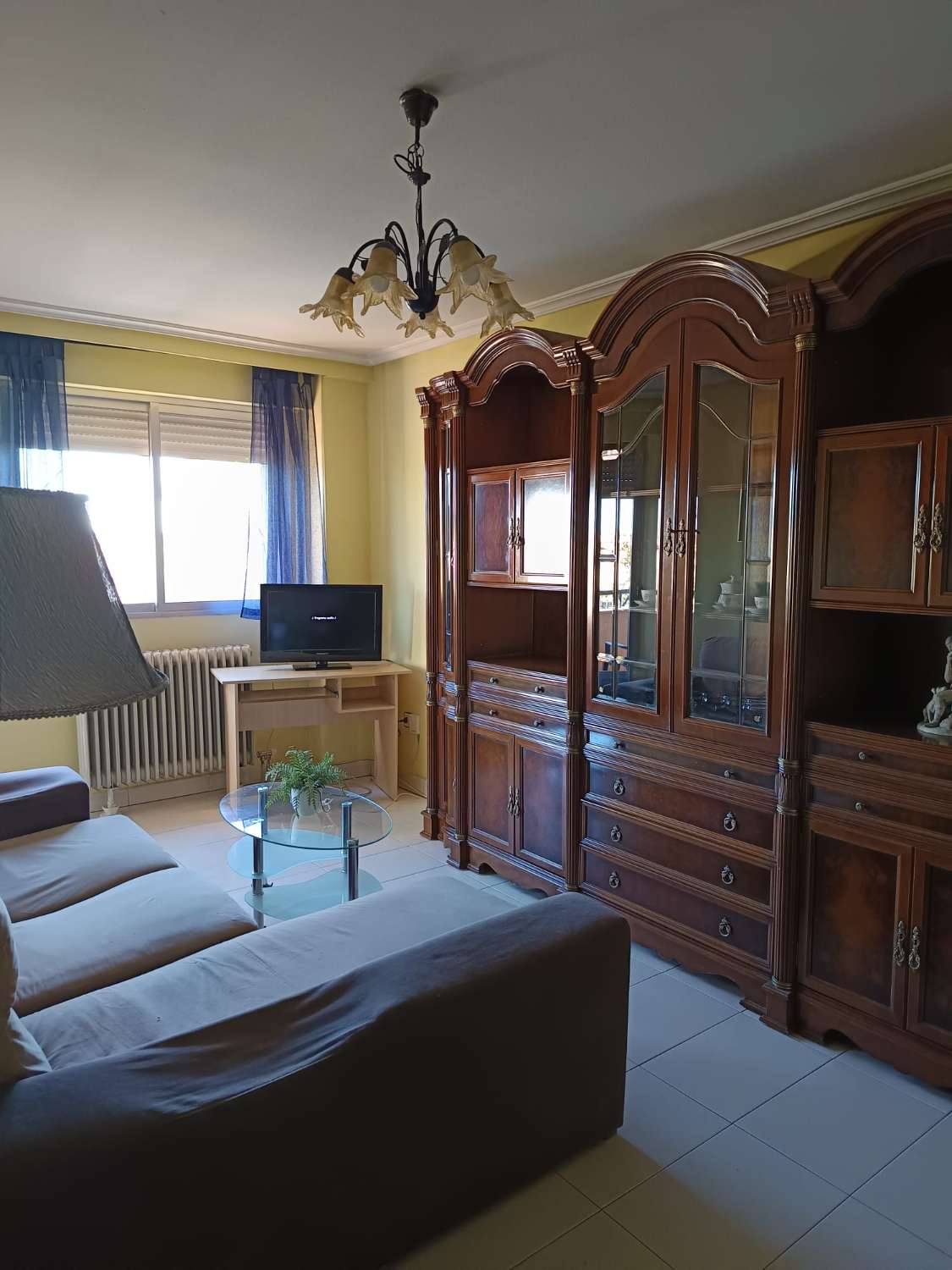 Pis en lloguer in Salamanca