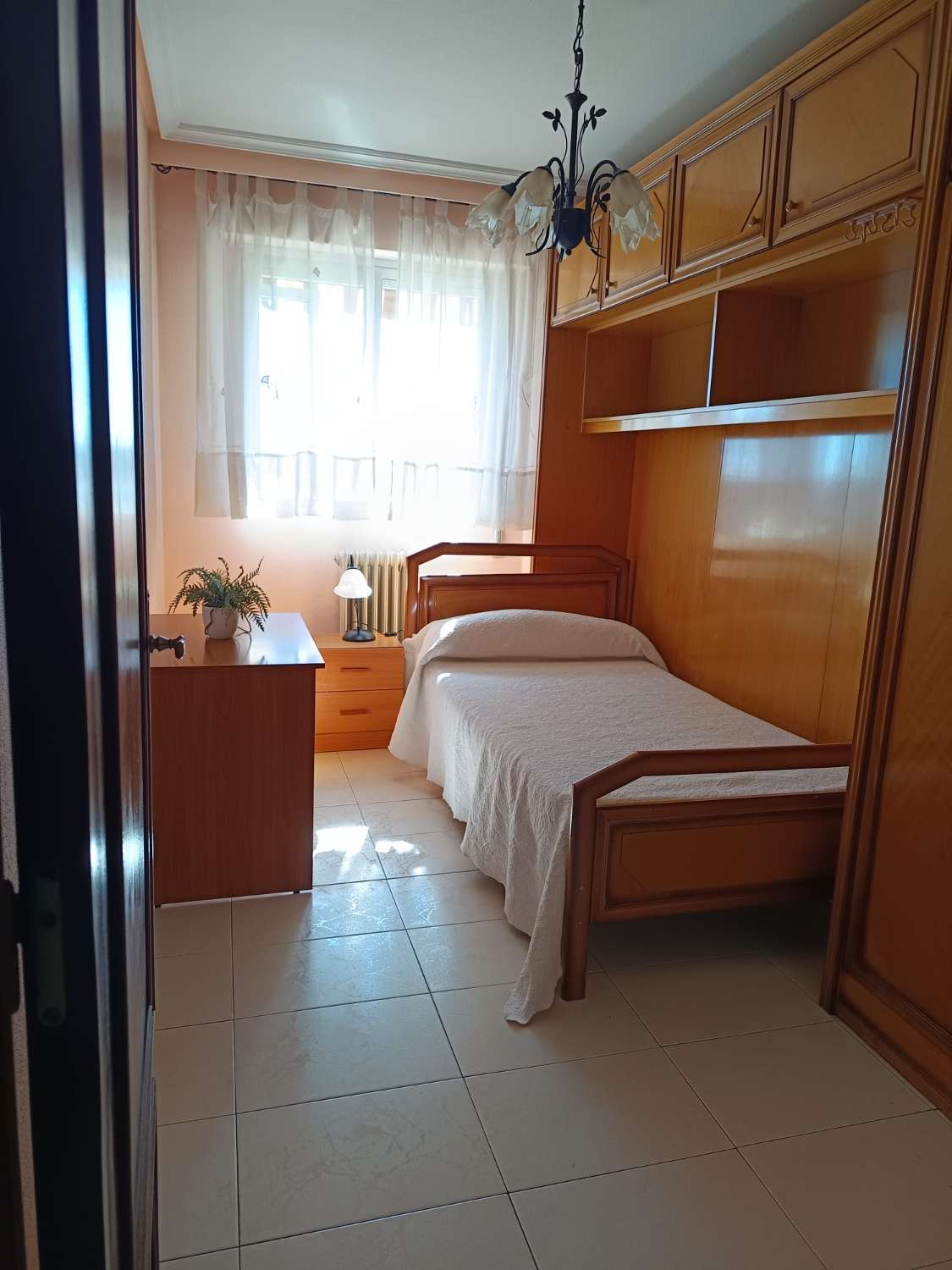 Pis en lloguer in Salamanca