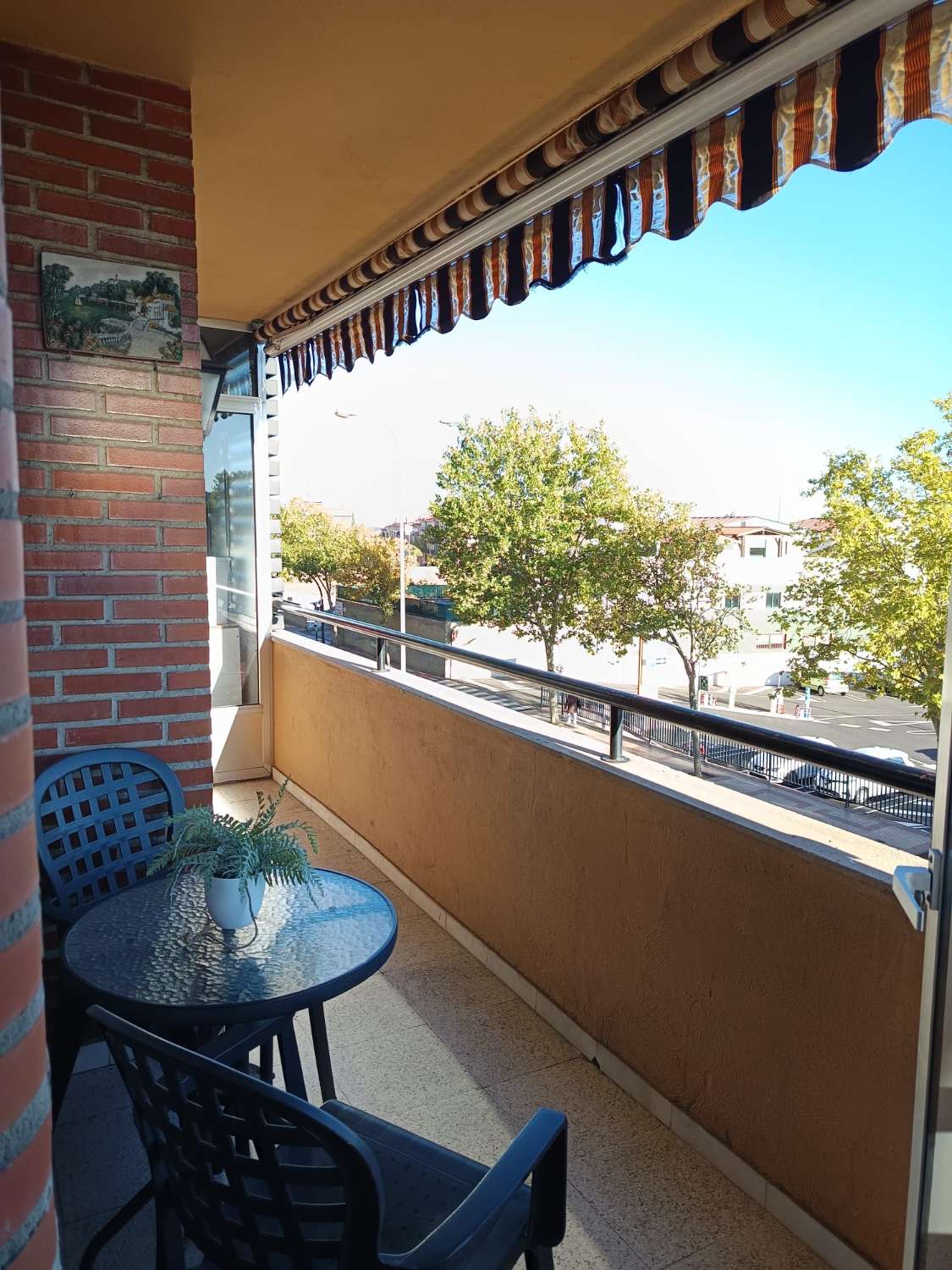 Pis en lloguer in Salamanca