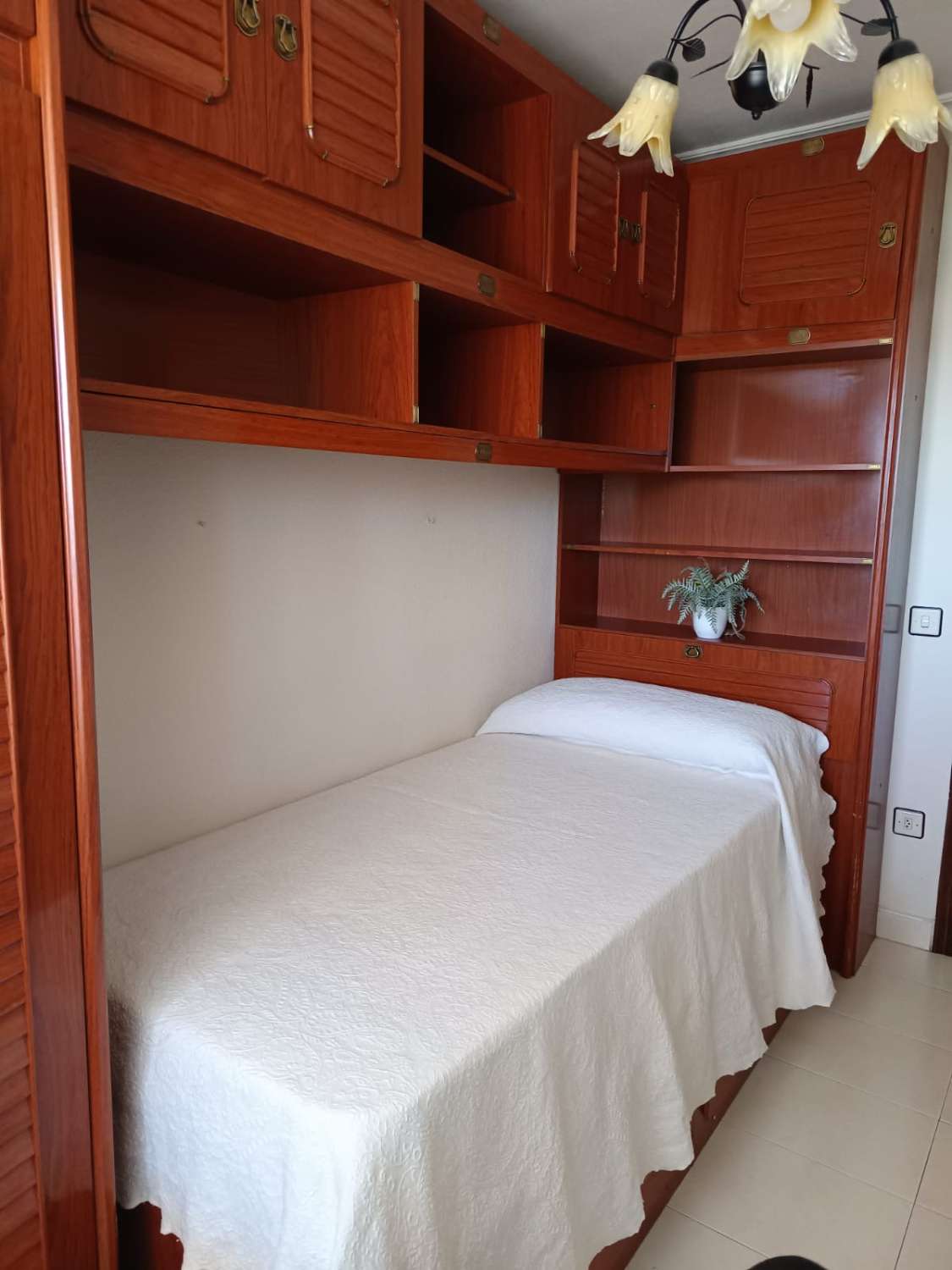 Pis en lloguer in Salamanca