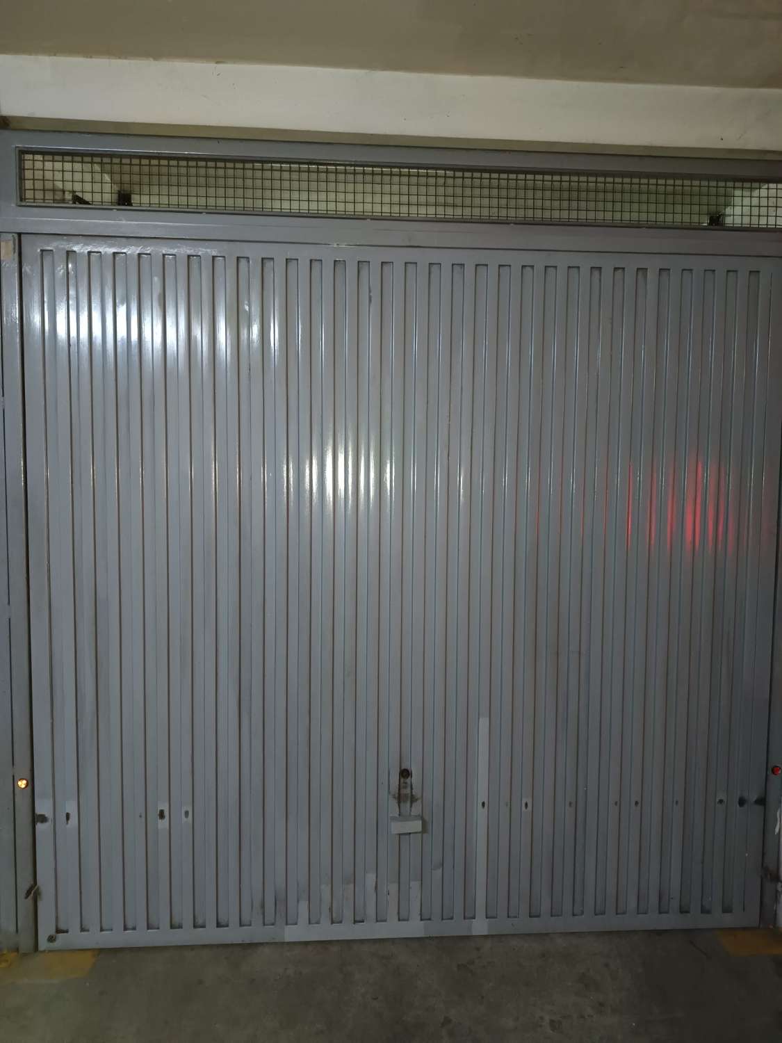 Lejlighed udlejes i Salamanca