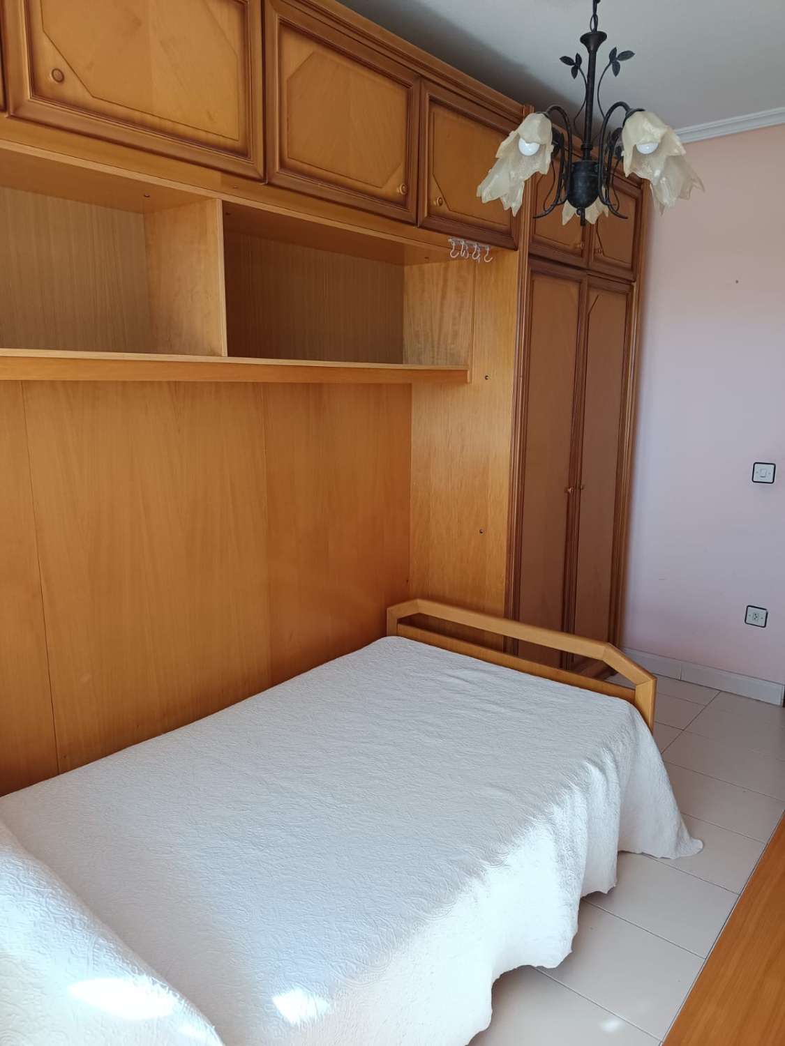 Pis en lloguer in Salamanca