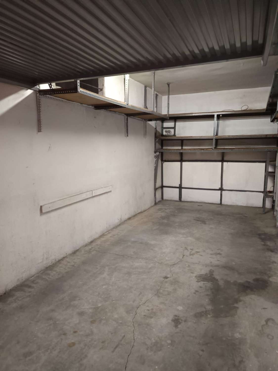 Lejlighed udlejes i Salamanca