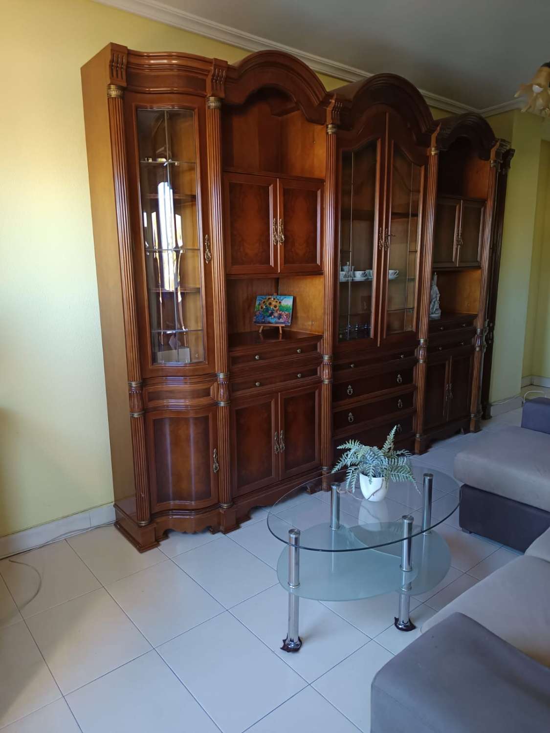 Pis en lloguer in Salamanca